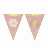 Eid slinger -oudroze Hadieth Benelux